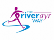 River Ayr Way - the opening walk